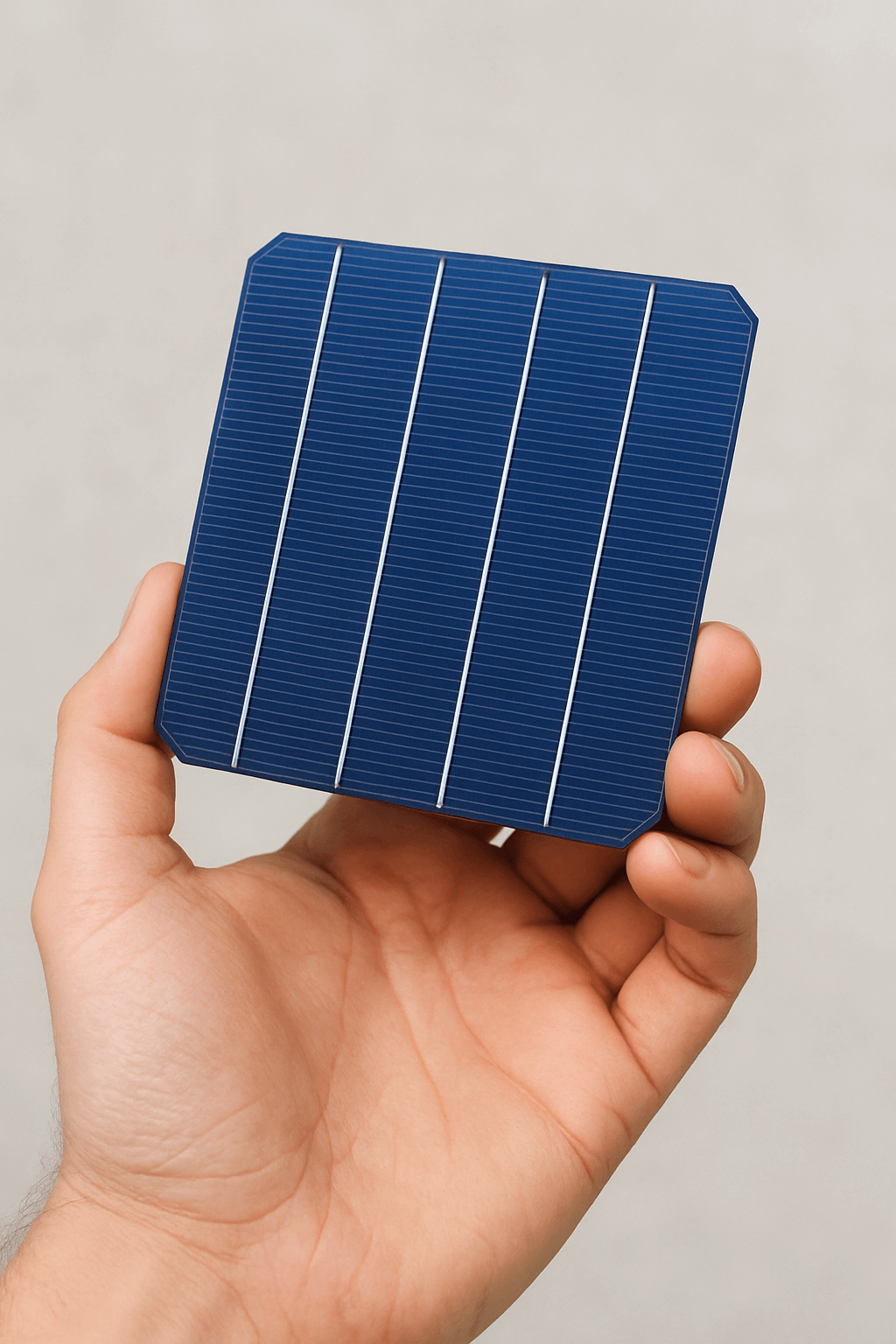 Pannelli fotovoltaici policristallini